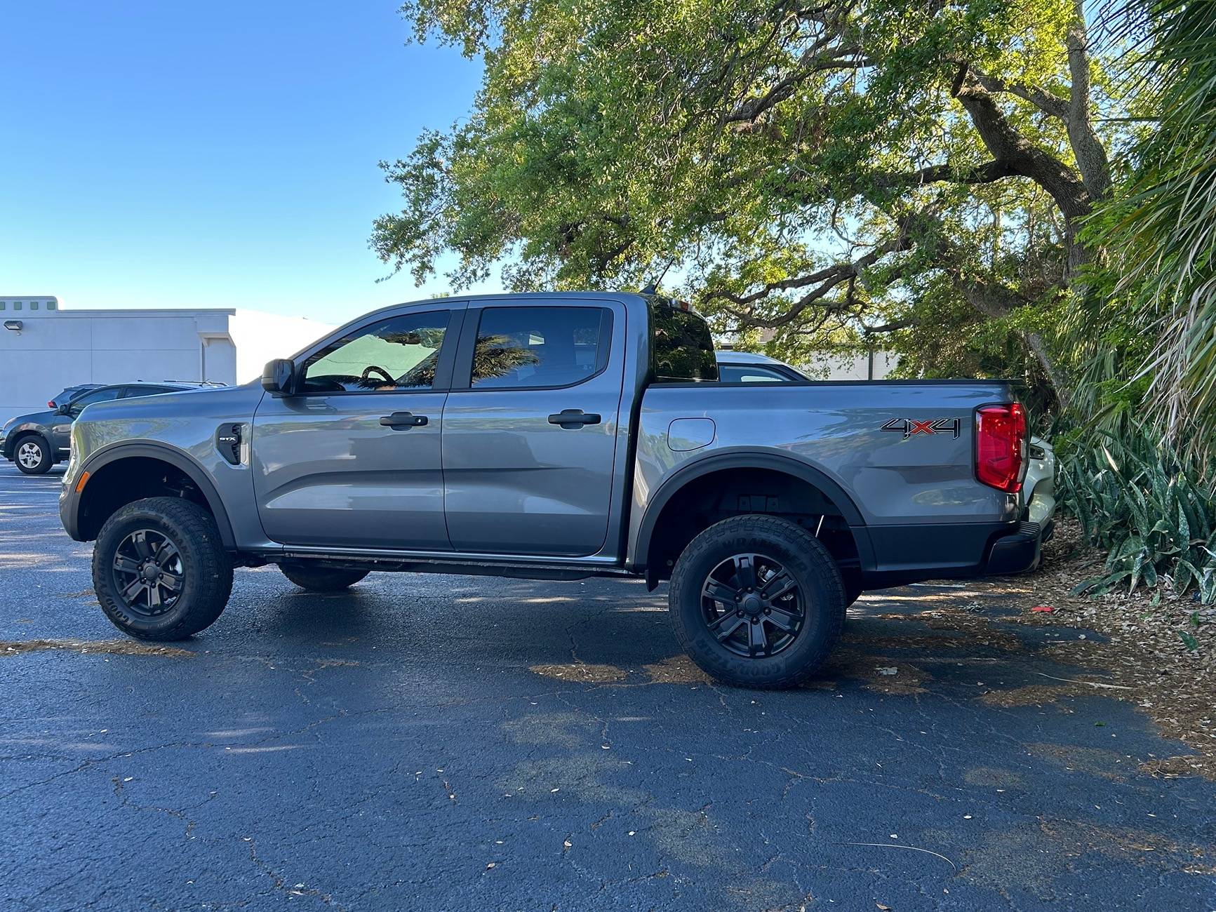 Ford Ranger What did you DO TO your 6G Ranger today? 🧰 🛠️ ⚙️ 🧽 IMG_1989