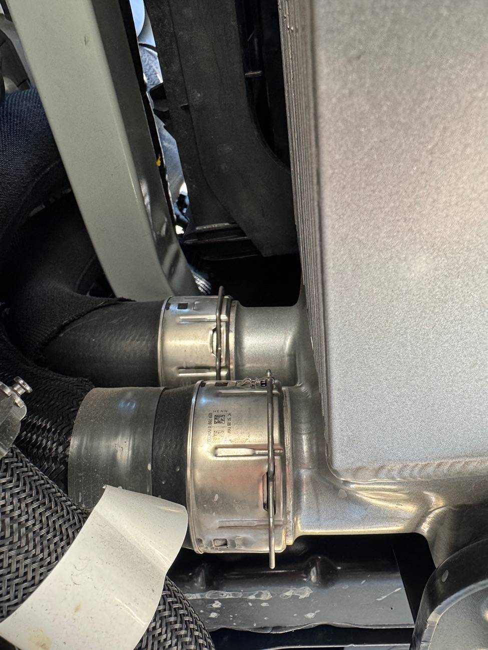 Ford Ranger Best Intercooler/High flow airbox upgrade? IMG_0504