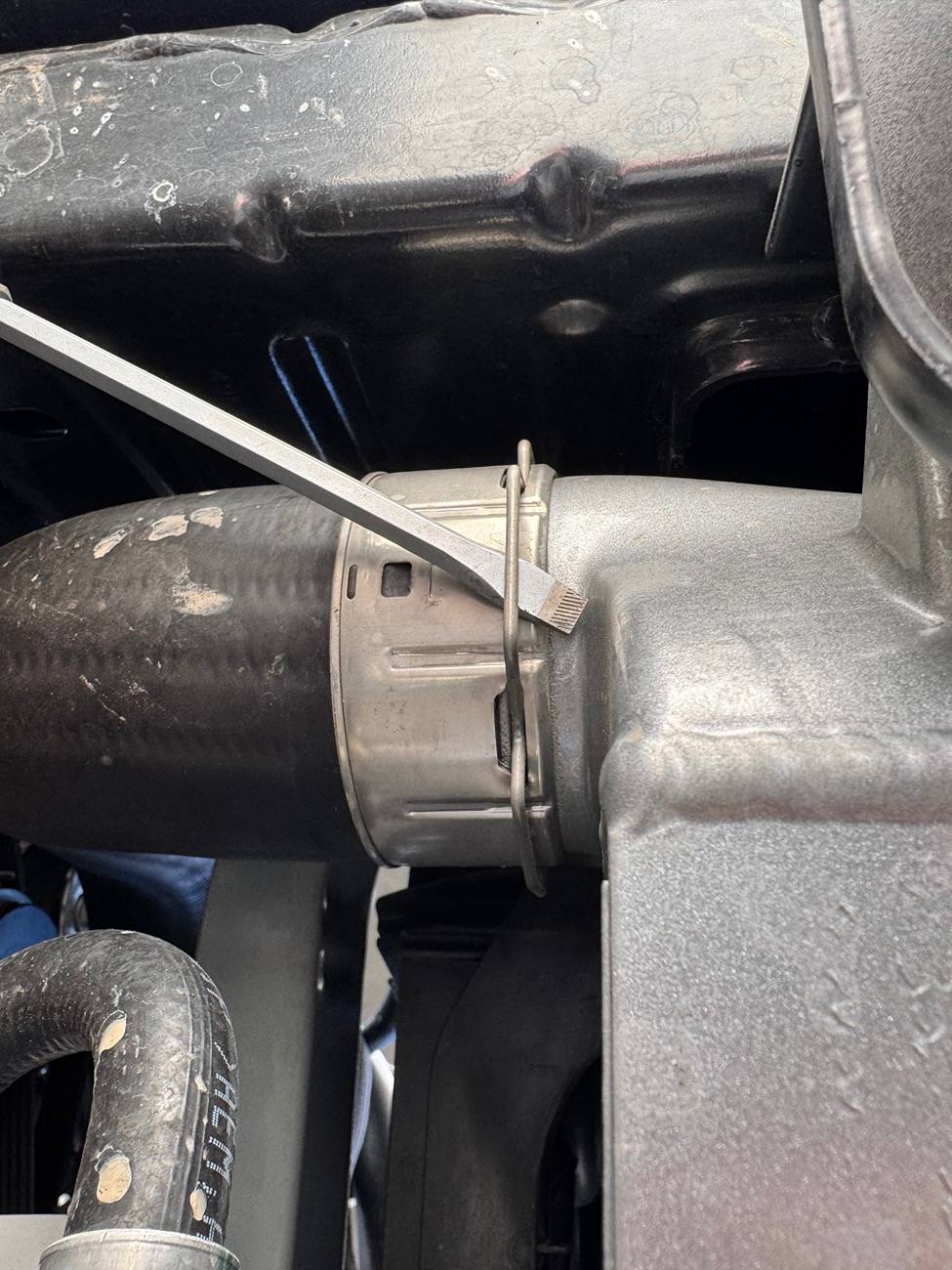 Ford Ranger Best Intercooler/High flow airbox upgrade? IMG_0510