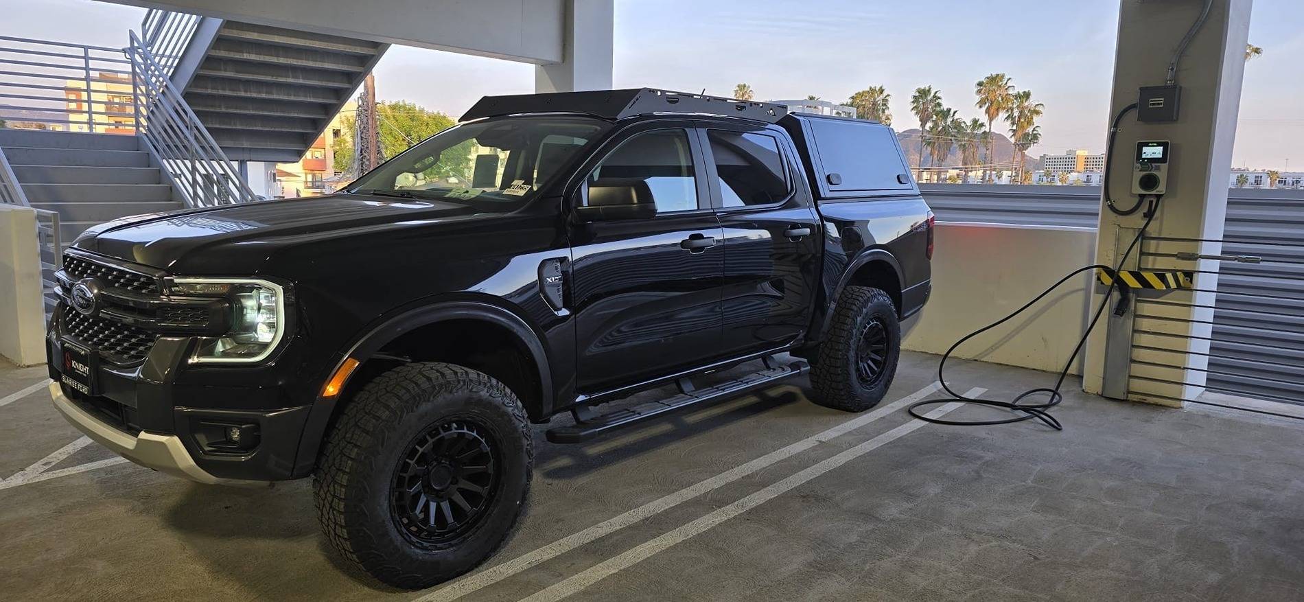Ford Ranger What did you DO TO your 6G Ranger today? 🧰 🛠️ ⚙️ 🧽 ri