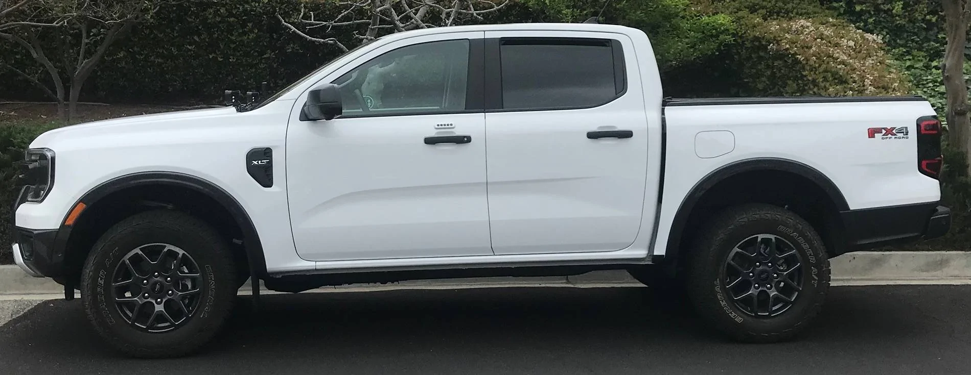 Ford Ranger Level Kit Installation? C98522B5-18BD-43C6-BD7A-7C690BFE46C9