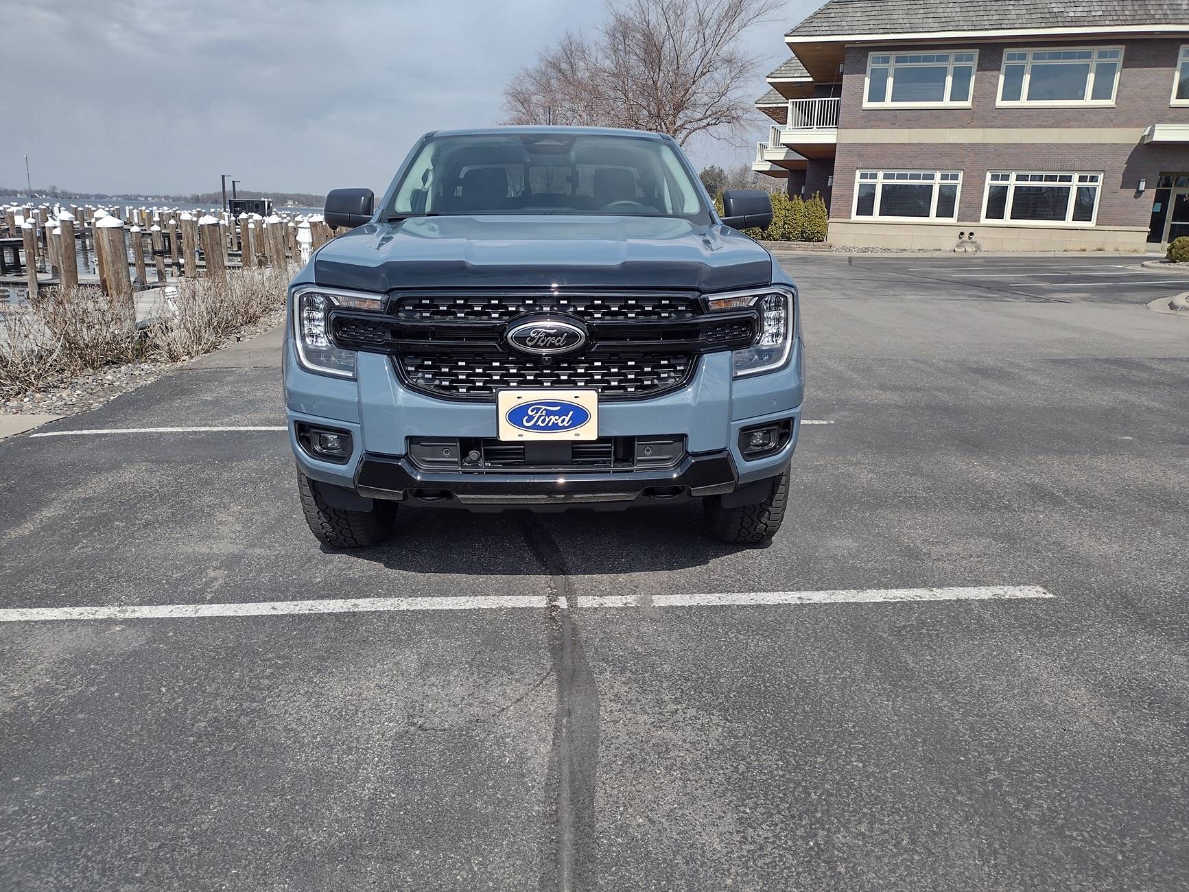 Ford Ranger What did you DO TO your 6G Ranger today? 🧰 🛠️ ⚙️ 🧽 IMG_20250328_124033977_HDR_Original