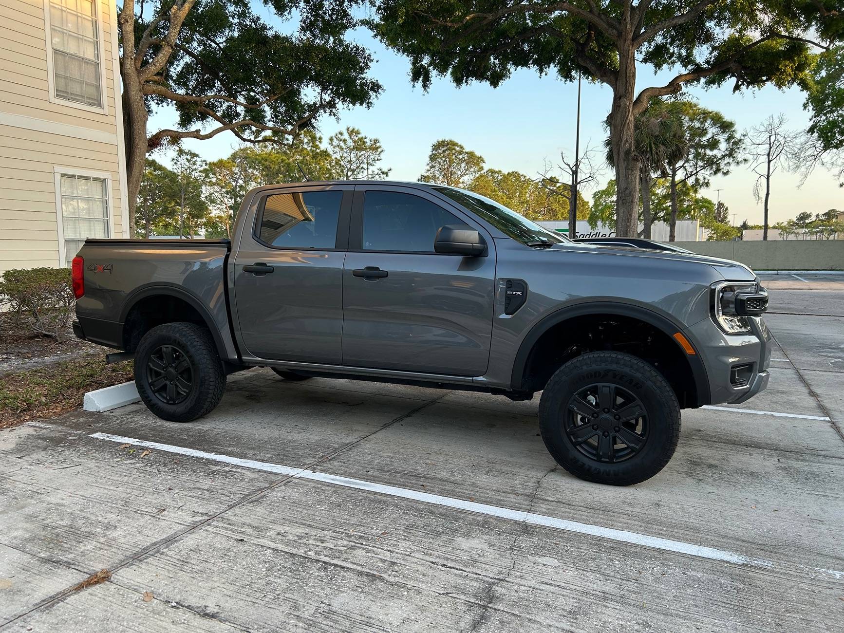 Ford Ranger What did you DO TO your 6G Ranger today? 🧰 🛠️ ⚙️ 🧽 IMG_2031
