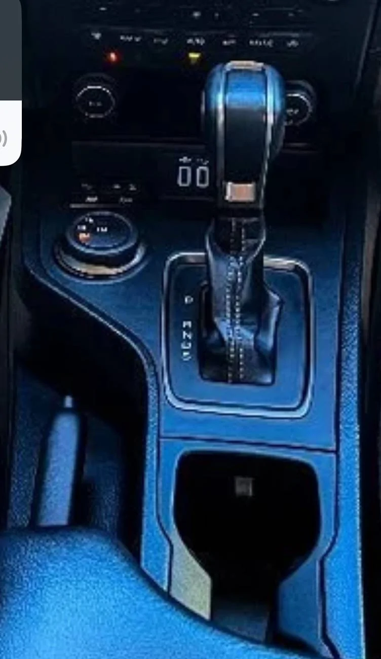 Ford Ranger FORScan NA Ranger 6th Gen (2024+) Crowdsourced Spreadsheet IMG_3043