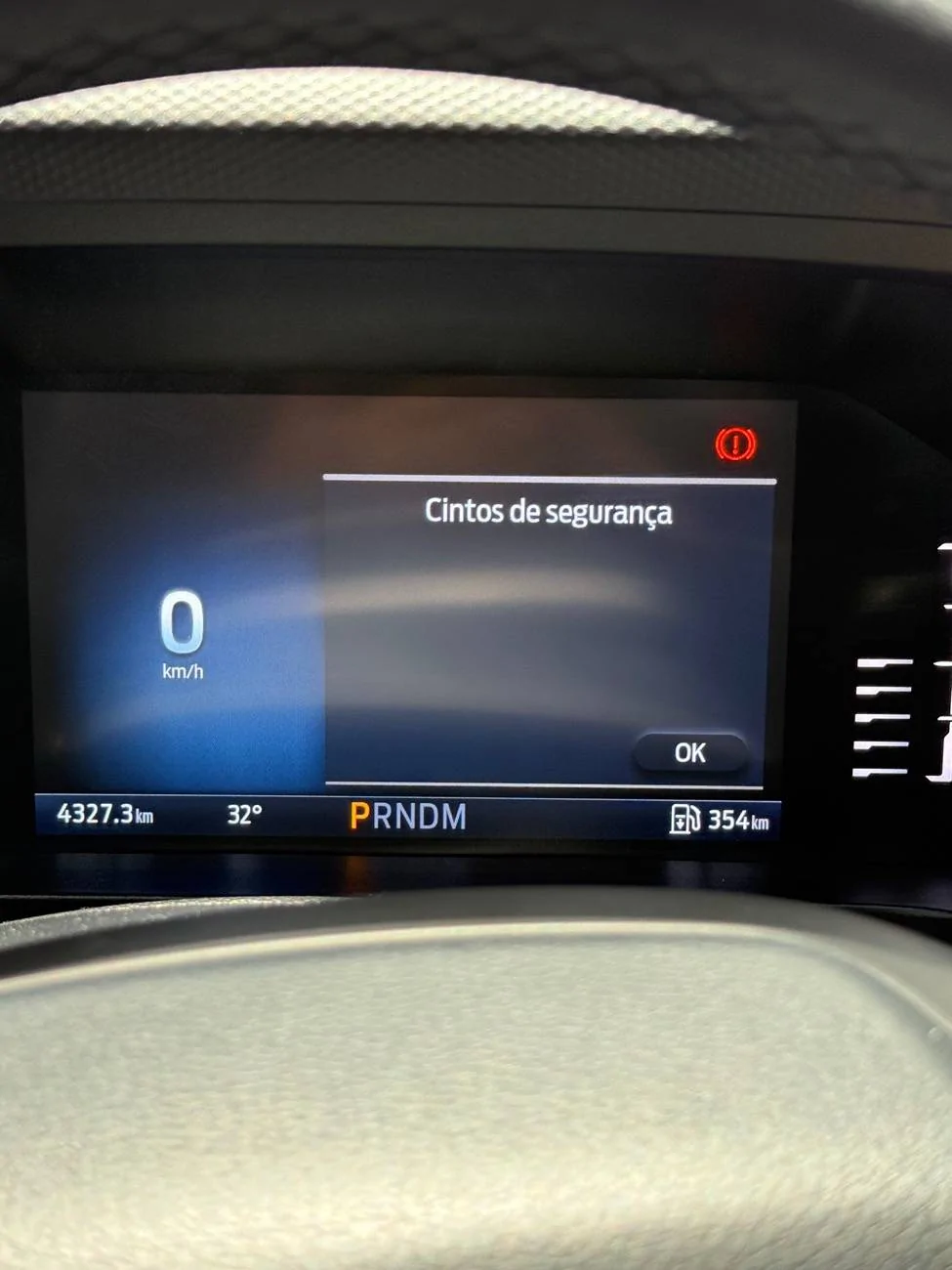 Ford Ranger FORScan NA Ranger 6th Gen (2024+) Crowdsourced Spreadsheet IMG_1059