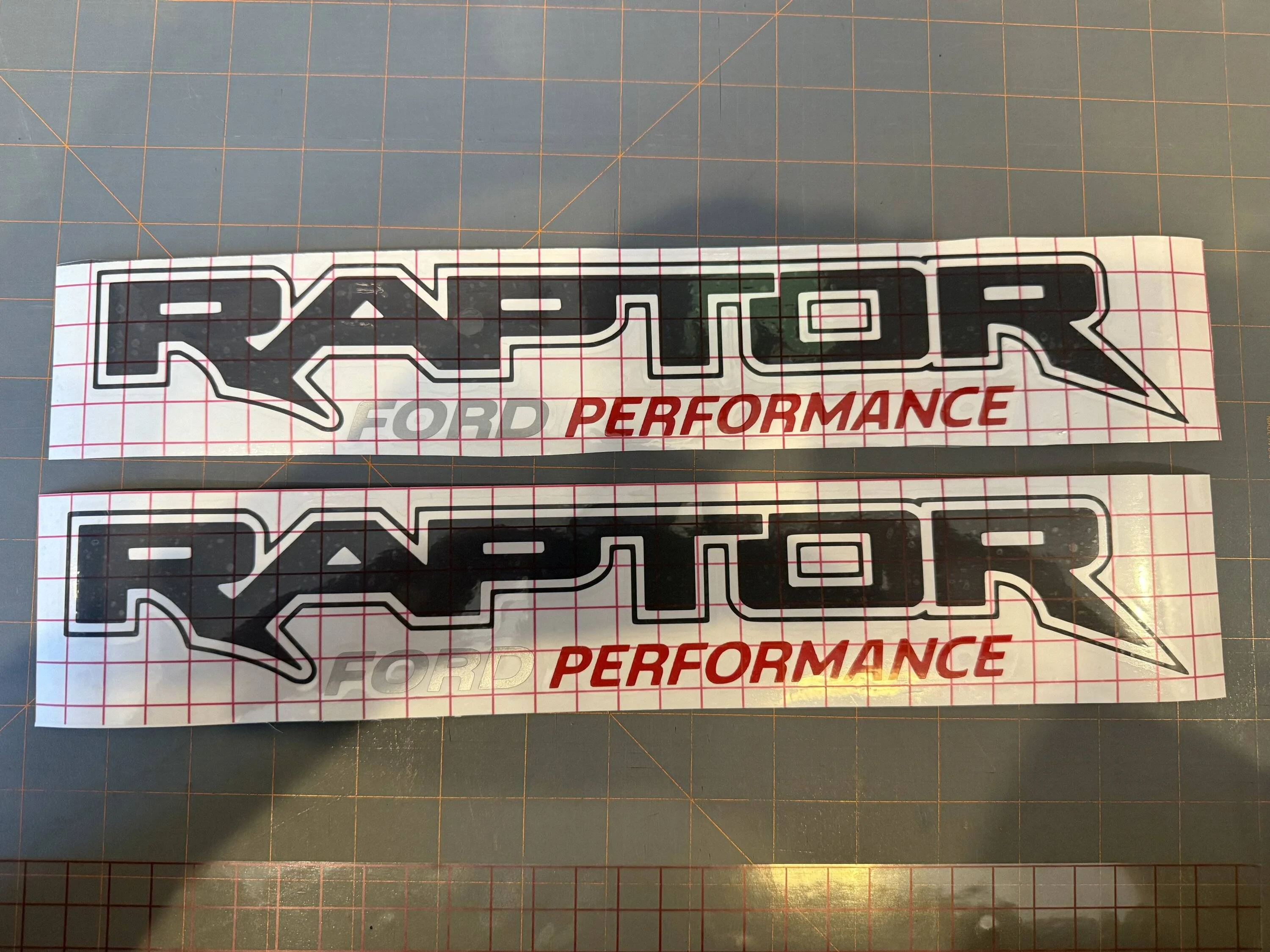 Ford Ranger Black Beadlock Rings, removed "RAPTOR" and new custom bed graphic IMG_5104