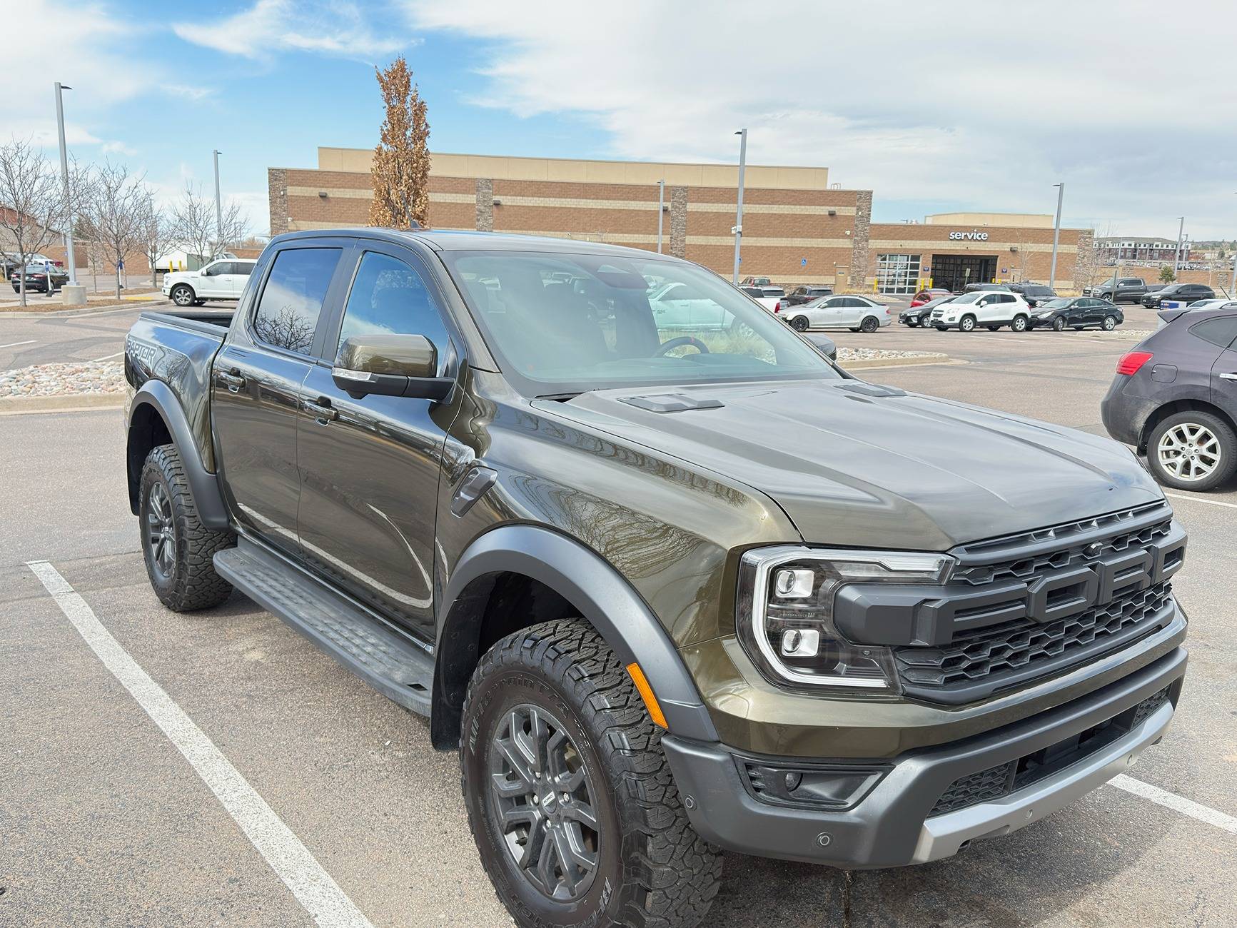 I paid $2,500 over MSRP for a 2025 Ranger Raptor I ordered, did I pay ...