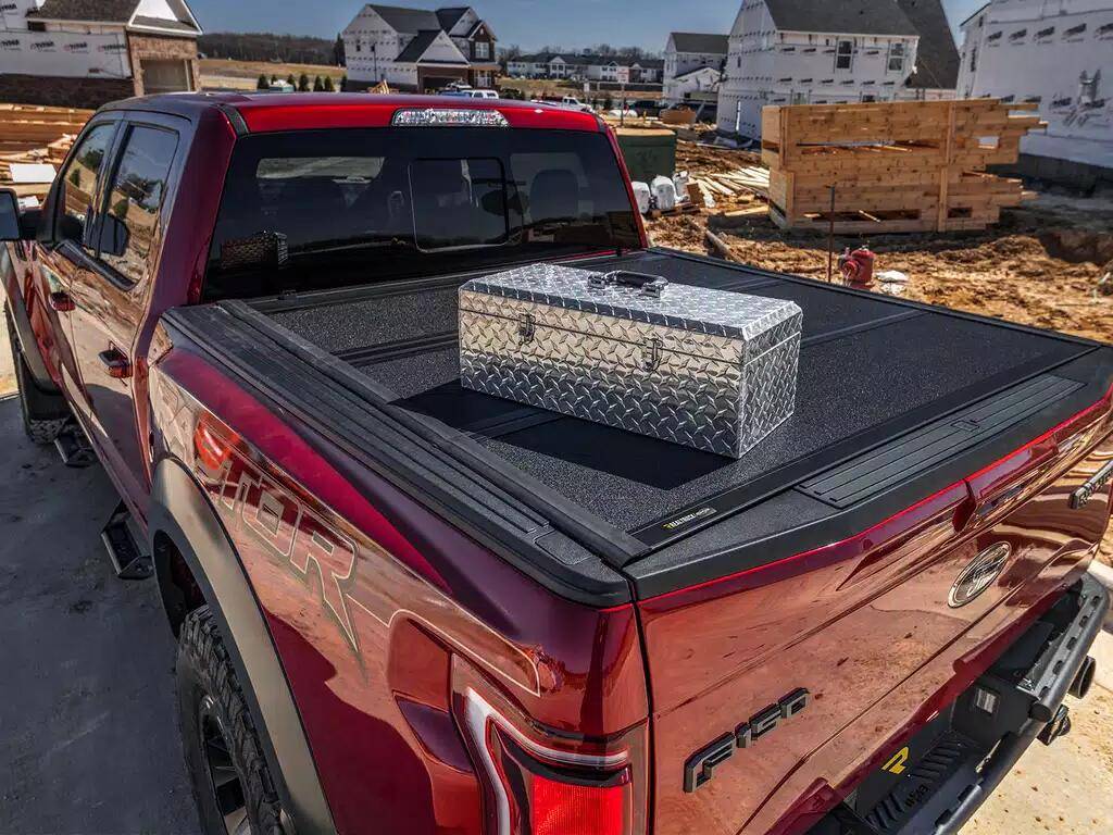 Ford Ranger Spring Savings: Limited Time Rebates on Select Tonneau Covers! 1743542841034-g9-