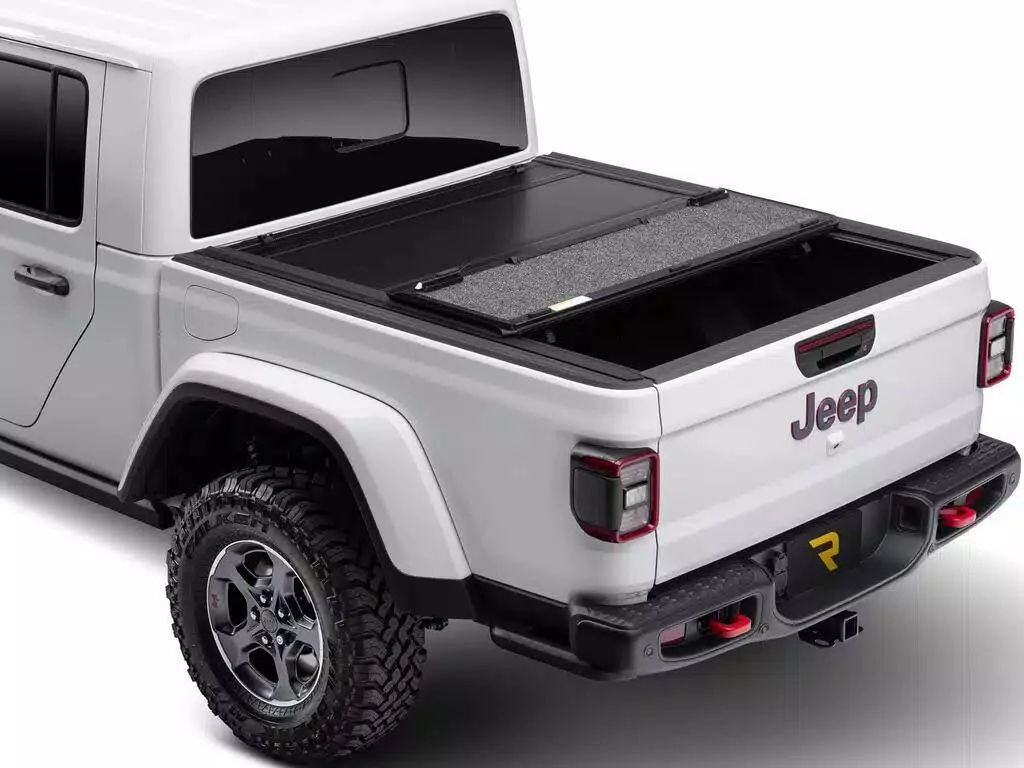 Ford Ranger Spring Savings: Limited Time Rebates on Select Tonneau Covers! 1743543026478-6c-jpg