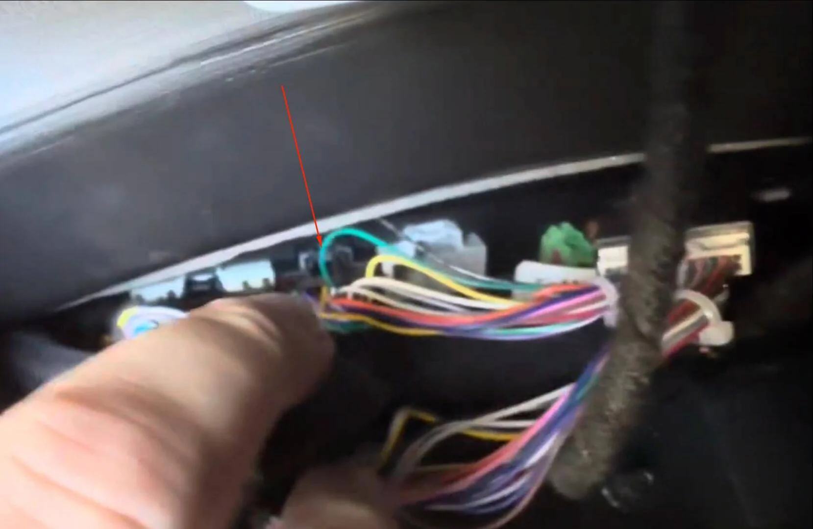 Ford Ranger [Installed] 2024 Ranger XLT Openpilot Level 2 ADAS (Blue Cruise Alternative) Screenshot at Apr 02 14-39-53
