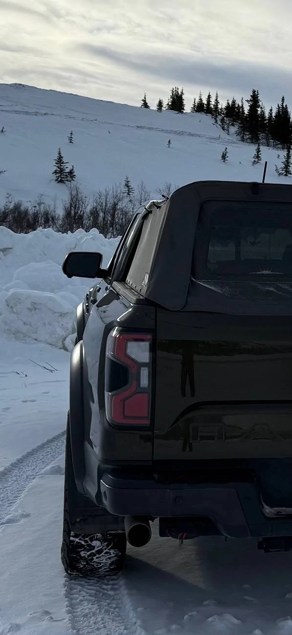 Ford Ranger +25 Offset Wheels - any issues? image2 (3)