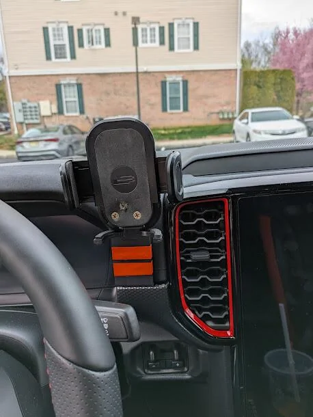 Ford Ranger Wannabe Baja Racer RR 1743796351110-id