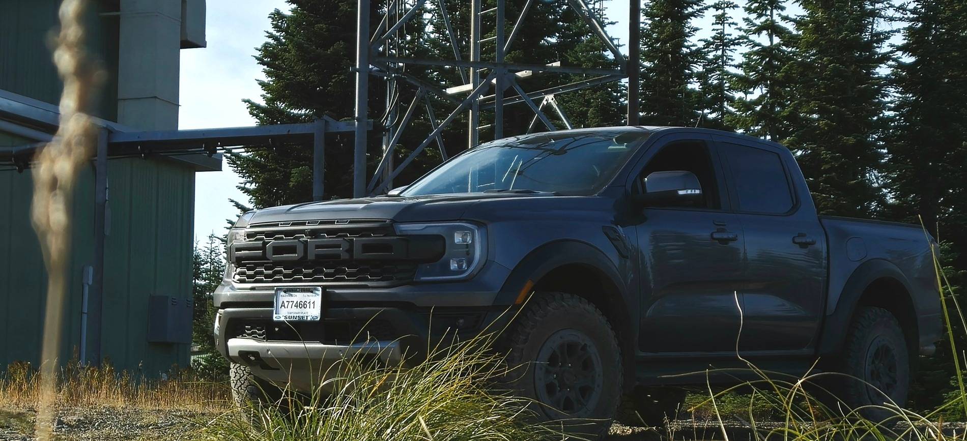 Ford Ranger CARBONIZED GRAY Ranger Club Thread.  THE CGs 20241014_170735