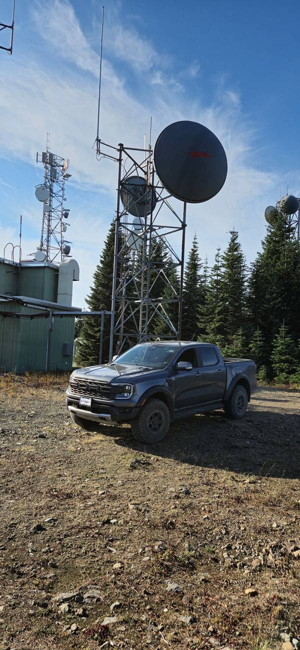 Ford Ranger CARBONIZED GRAY Ranger Club Thread.  THE CGs 20241013_153745