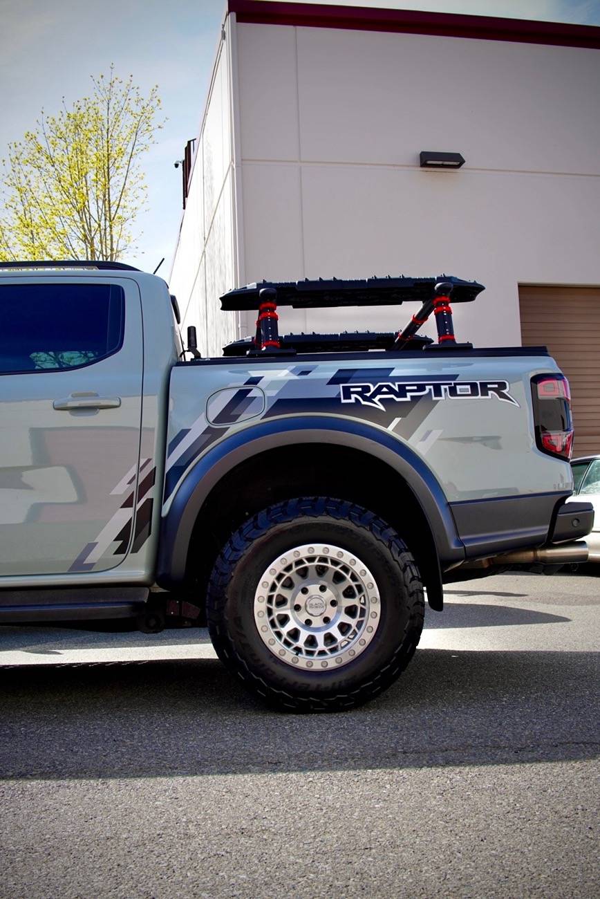 Ford Ranger What did you DO TO your 6G Ranger today? 🧰 🛠️ ⚙️ 🧽 DSC00293