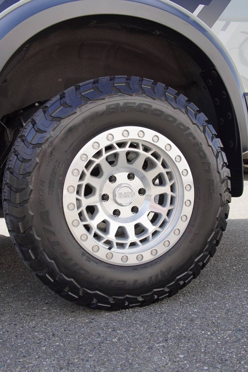 Ford Ranger What did you DO TO your 6G Ranger today? 🧰 🛠️ ⚙️ 🧽 DSC00294