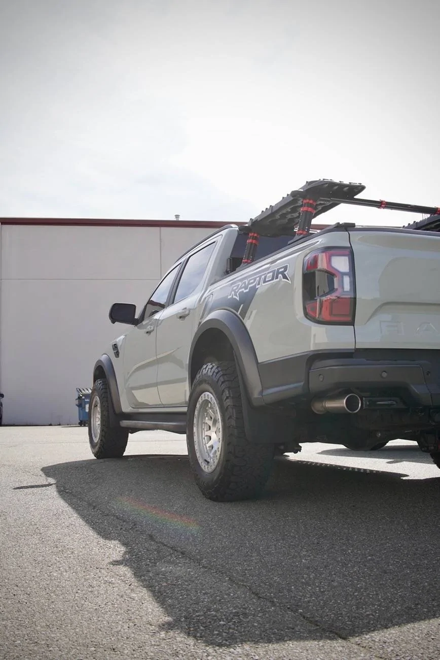 Ford Ranger What did you DO TO your 6G Ranger today? 🧰 🛠️ ⚙️ 🧽 DSC00291