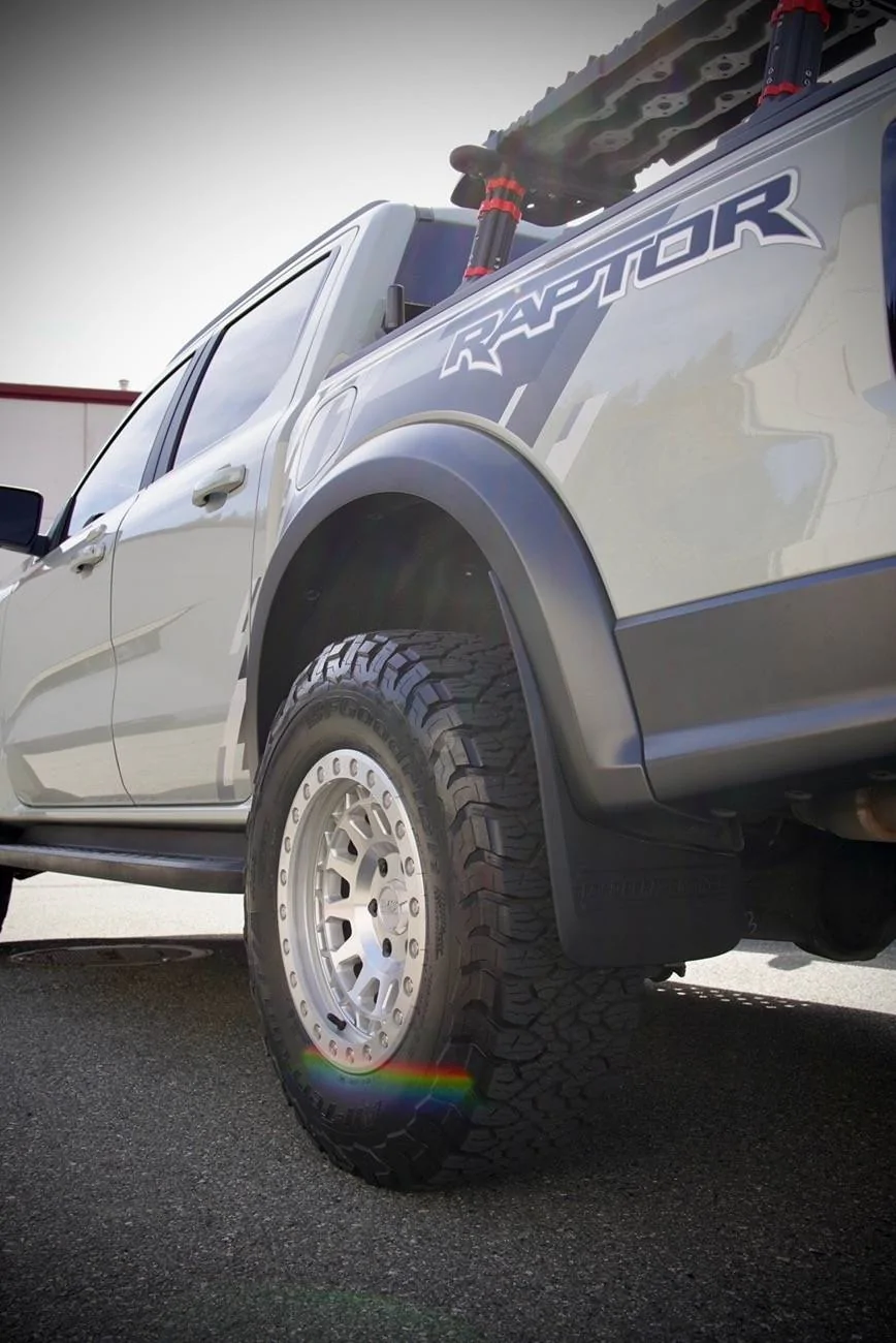 Ford Ranger What did you DO TO your 6G Ranger today? 🧰 🛠️ ⚙️ 🧽 DSC00292
