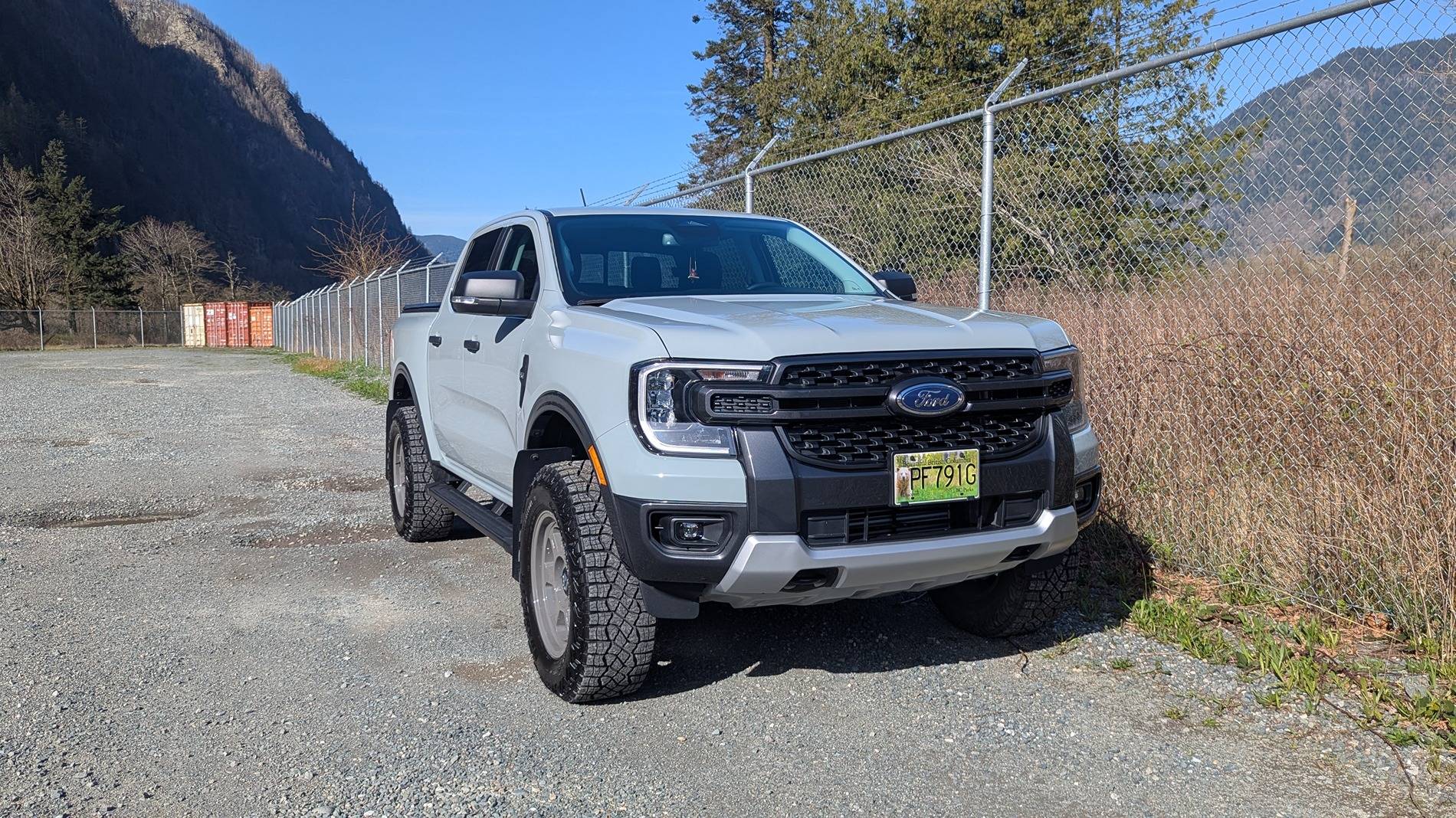 Ford Ranger What did you DO TO your 6G Ranger today? 🧰 🛠️ ⚙️ 🧽 1000006924