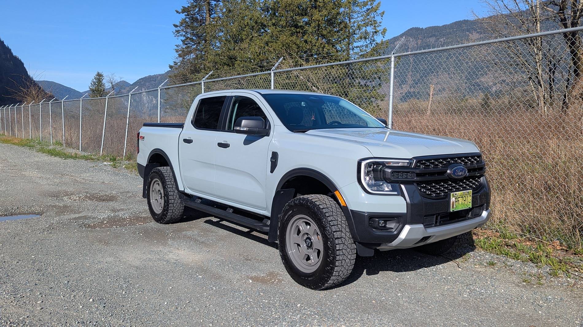 Ford Ranger What did you DO TO your 6G Ranger today? 🧰 🛠️ ⚙️ 🧽 1000006922