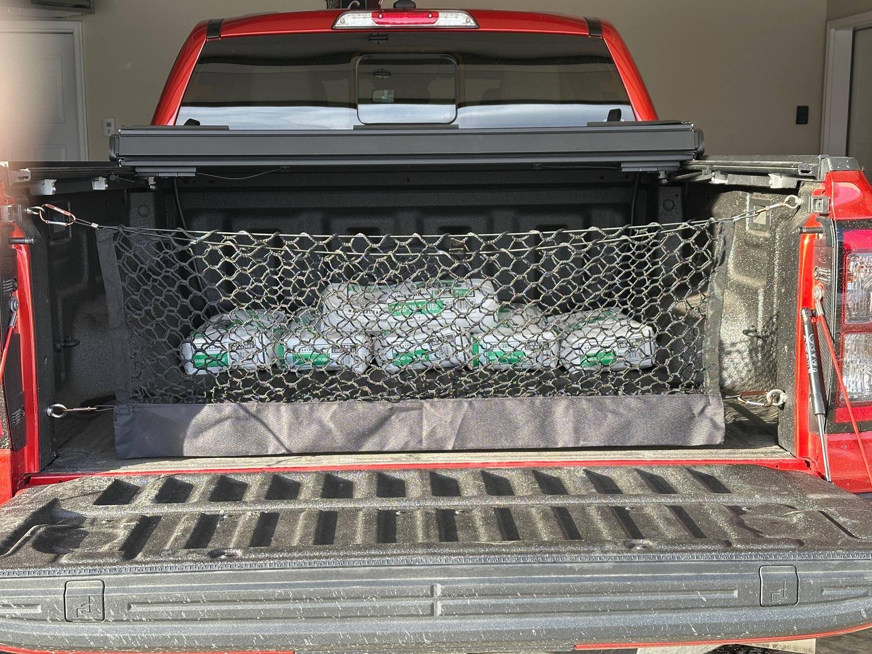Ford Ranger 🧳 Muslogy Ranger Cargo Net Deal Alert! 🚗 1744020171152-p6