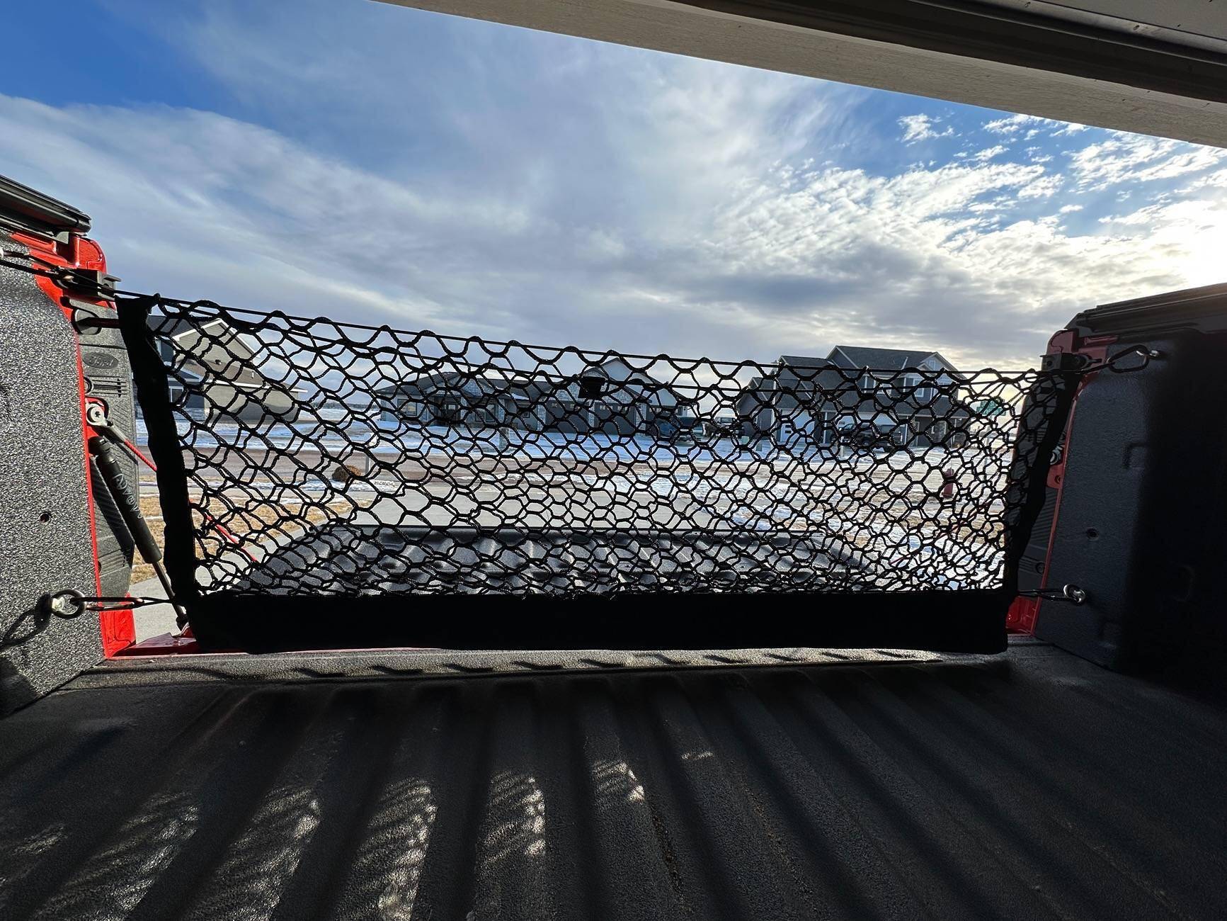 Ford Ranger 🧳 Muslogy Ranger Cargo Net Deal Alert! 🚗 1744020191784-jd