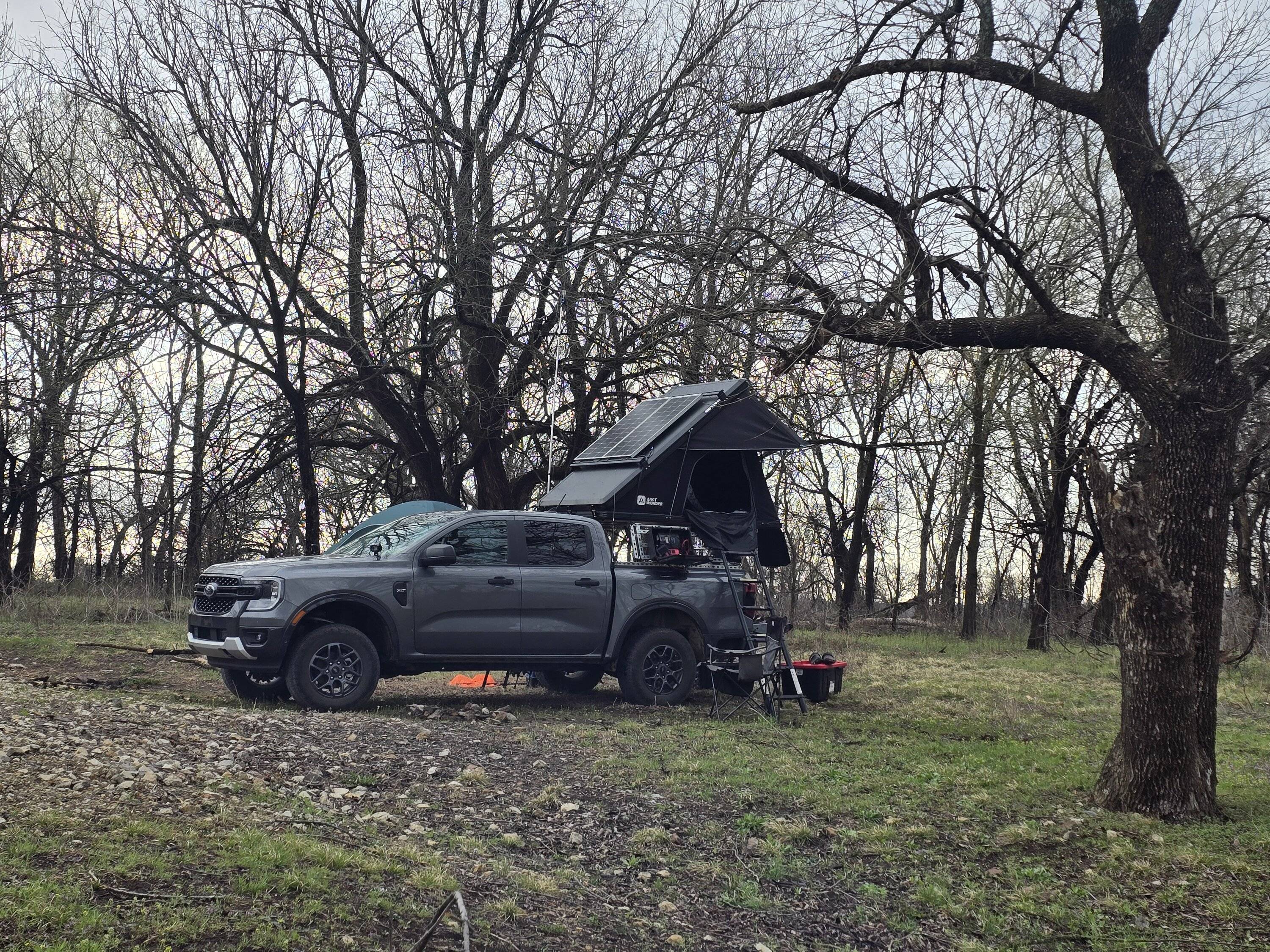 Ford Ranger Question regarding rear lift block 20250330_084251