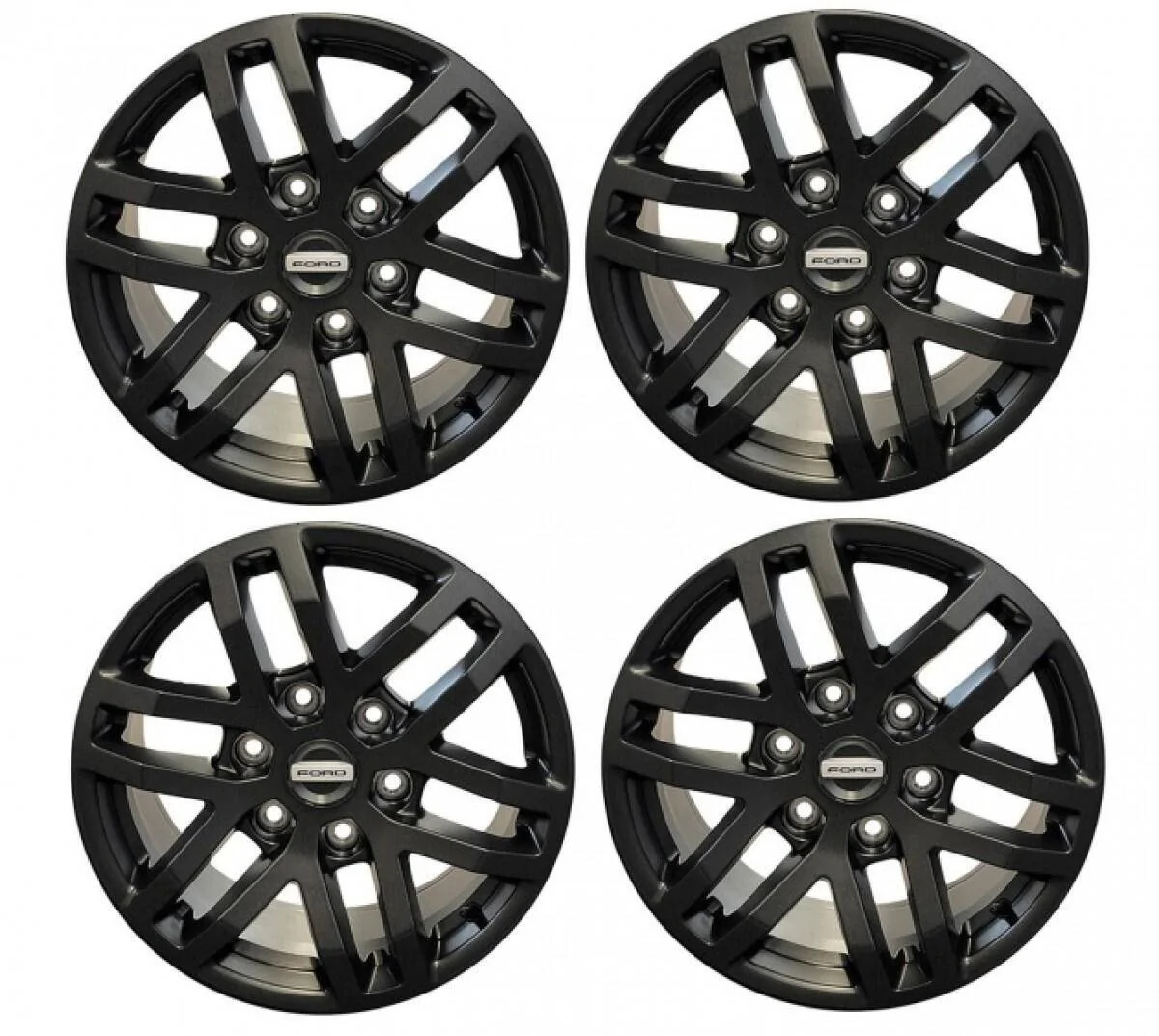 Ford Ranger Xlt wheels for xl 1744044380941-js