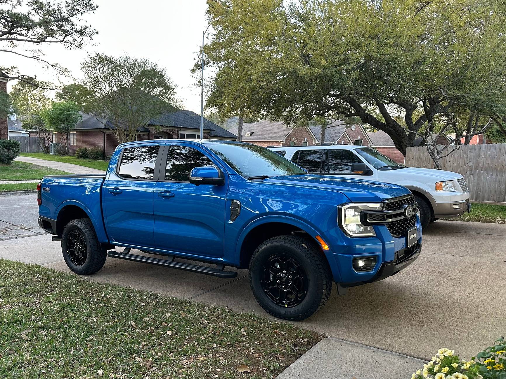 Ford Ranger Muslogy-🚘 Exclusive Ford Ranger Owner Offer! 15% OFF + Giveaway! 🔥 IMG_E7409.JPG