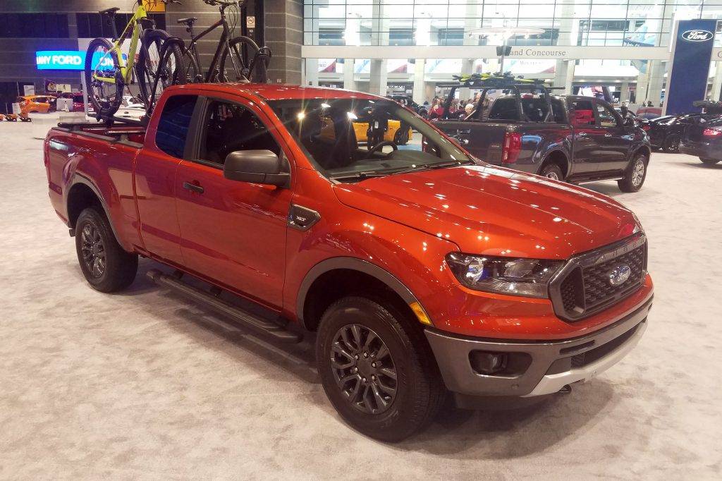 Ford Ranger HOT PEPPER RED Ranger Club Thread 20190208_103446-1024x682