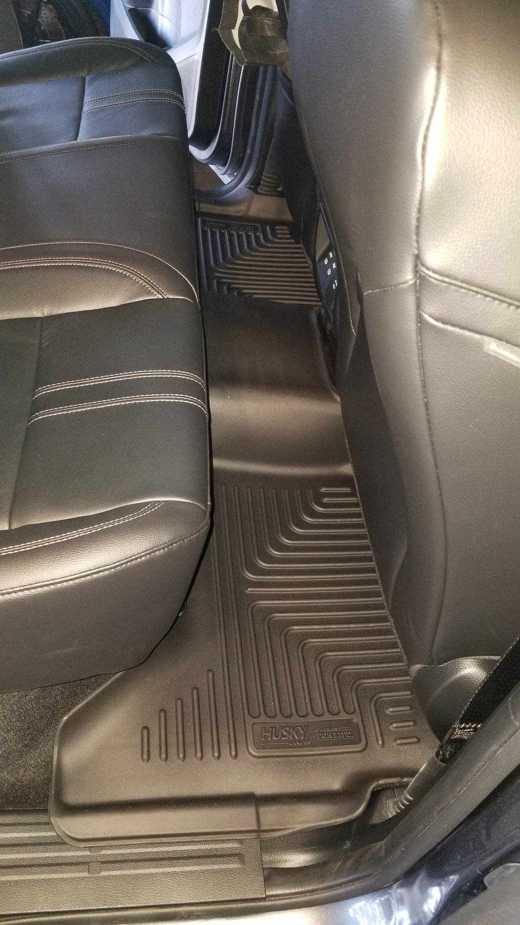 Ford Ranger RCMUSTANG's Magnetic FX4 20190315_161954