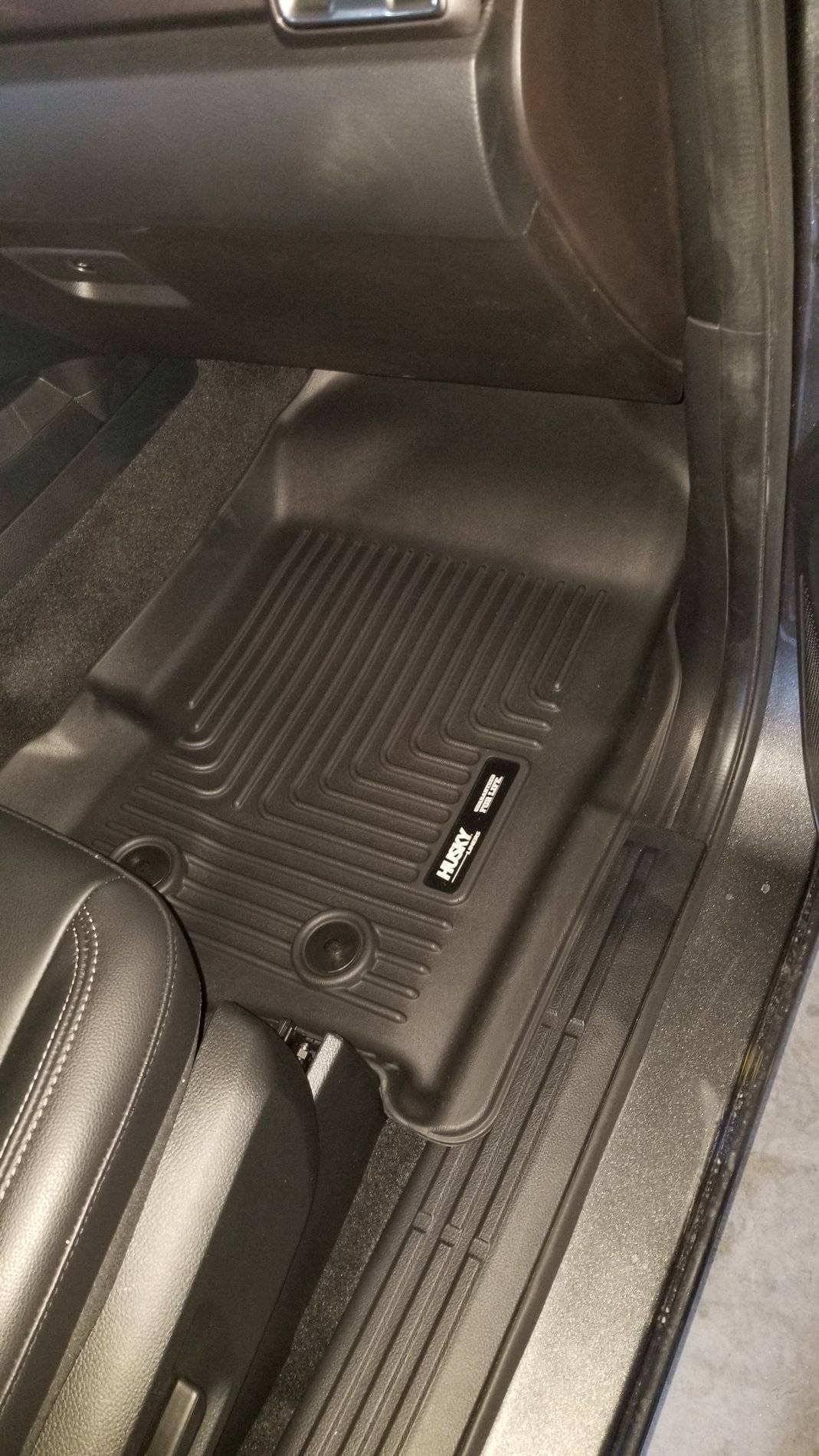Ford Ranger RCMUSTANG's Magnetic FX4 20190315_162108