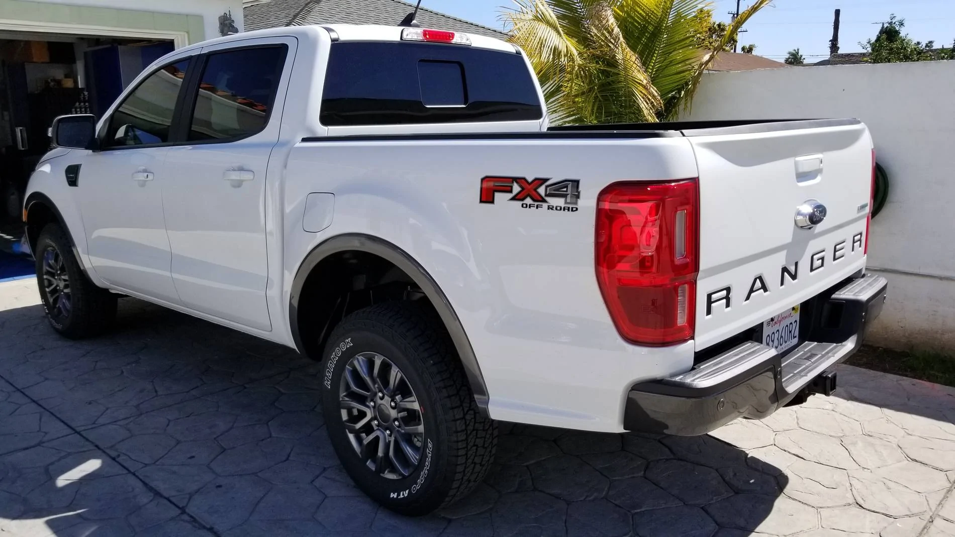 Ford Ranger J0shM1lls' Ranger Build Thread! EVA36J4