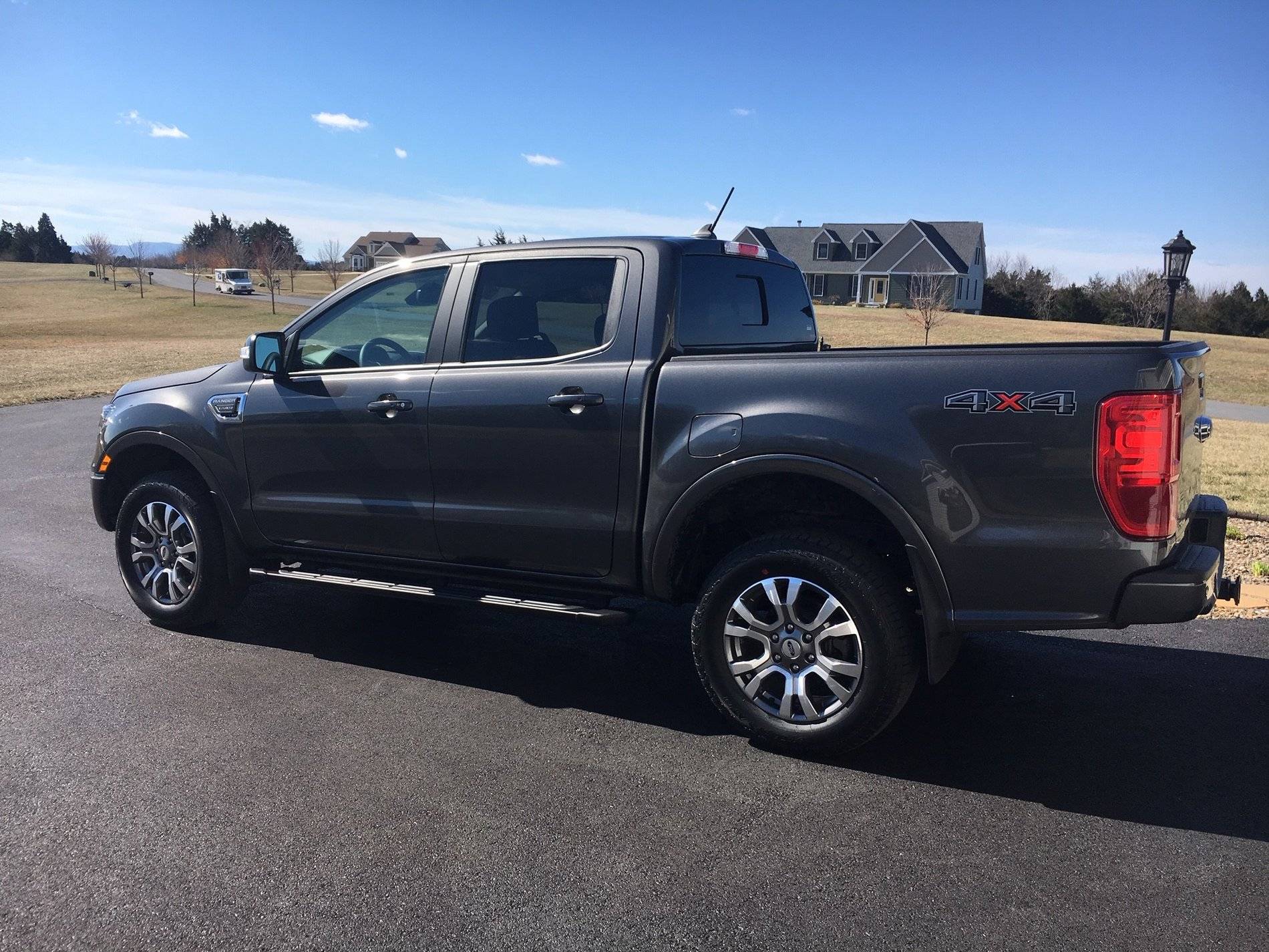 Ford Ranger MAGNETIC Ranger Club Thread New Ranger3