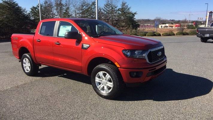 Ford Ranger This is my dream Ranger 23