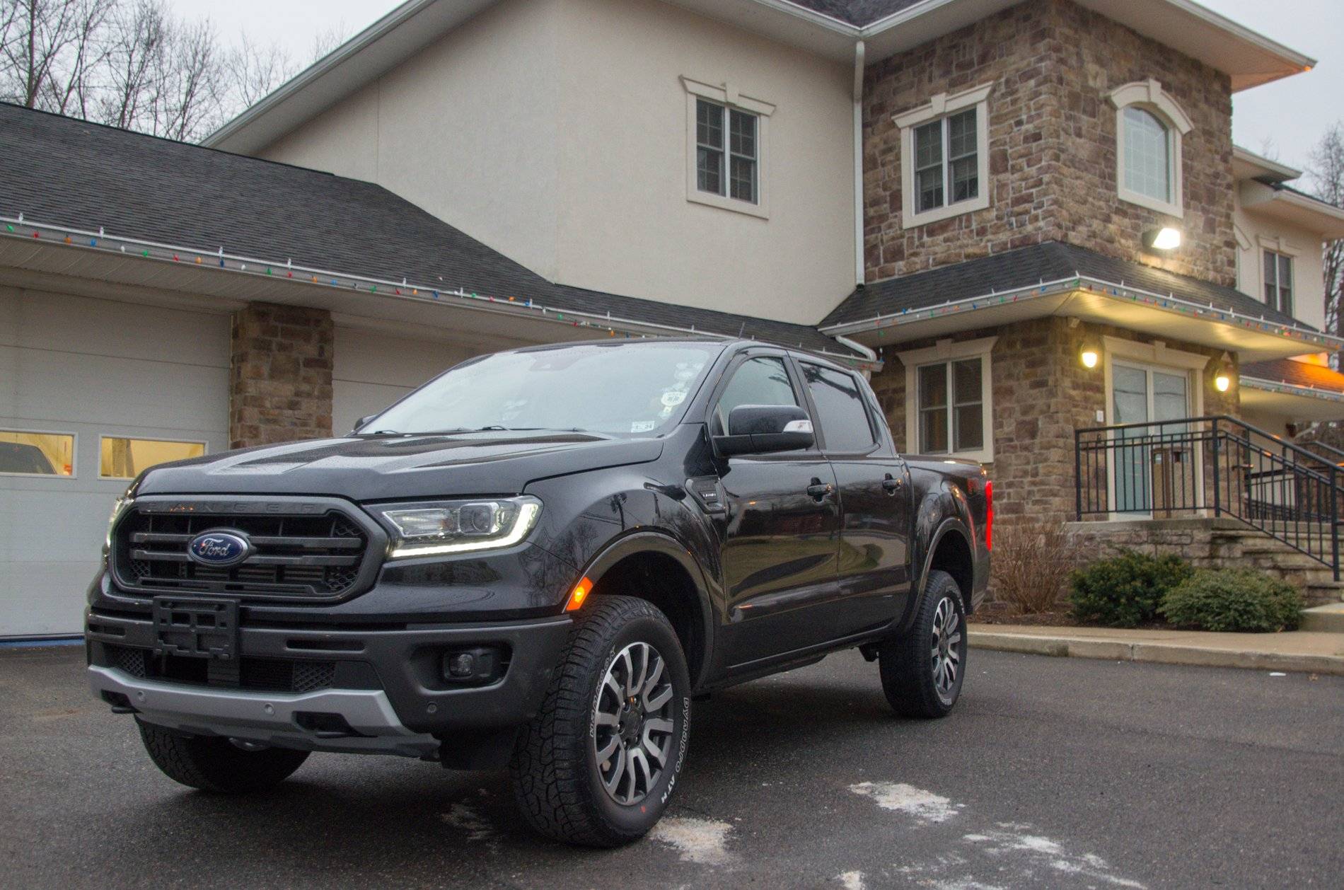 Ford Ranger SHADOW BLACK Ranger Club Thread FC1D8D1C-85DF-4843-850E-5DACAB691EA1