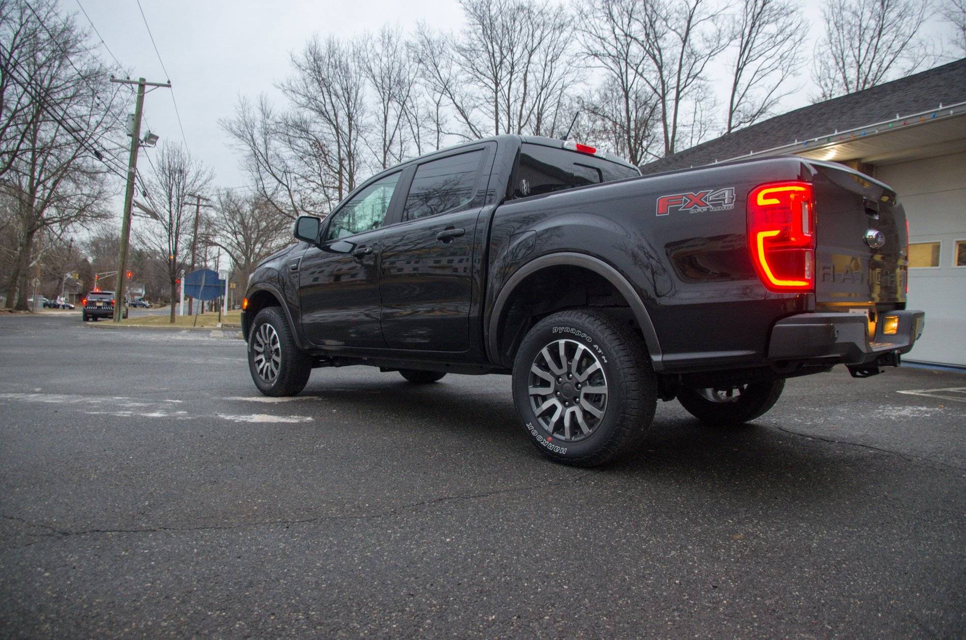 Ford Ranger SHADOW BLACK Ranger Club Thread 4FB157D9-9AC9-405F-89D5-BE1678A0E8BB