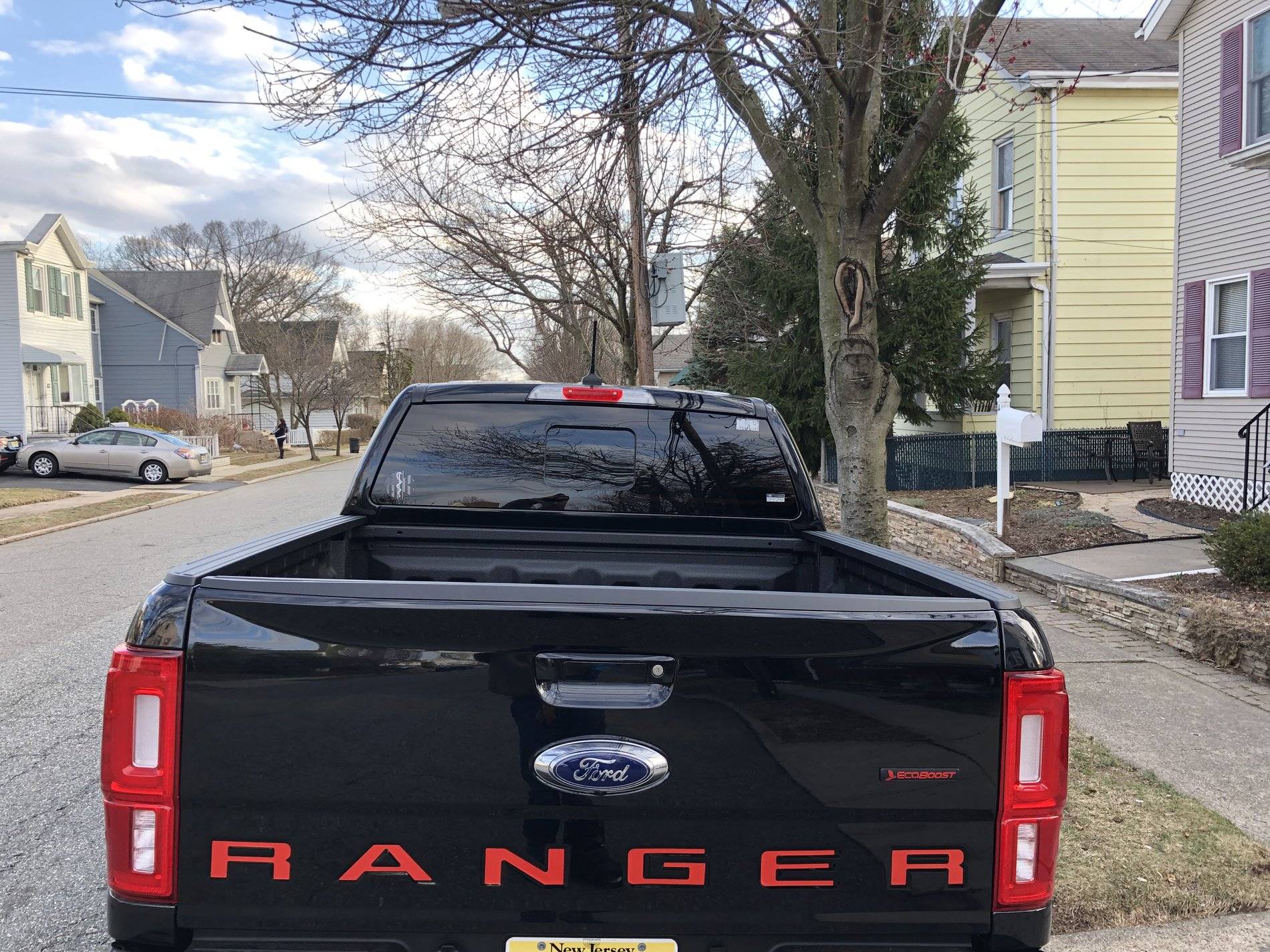 Ford Ranger SHADOW BLACK Ranger Club Thread FF8F19D9-E325-46F1-8F29-32211342BEE7