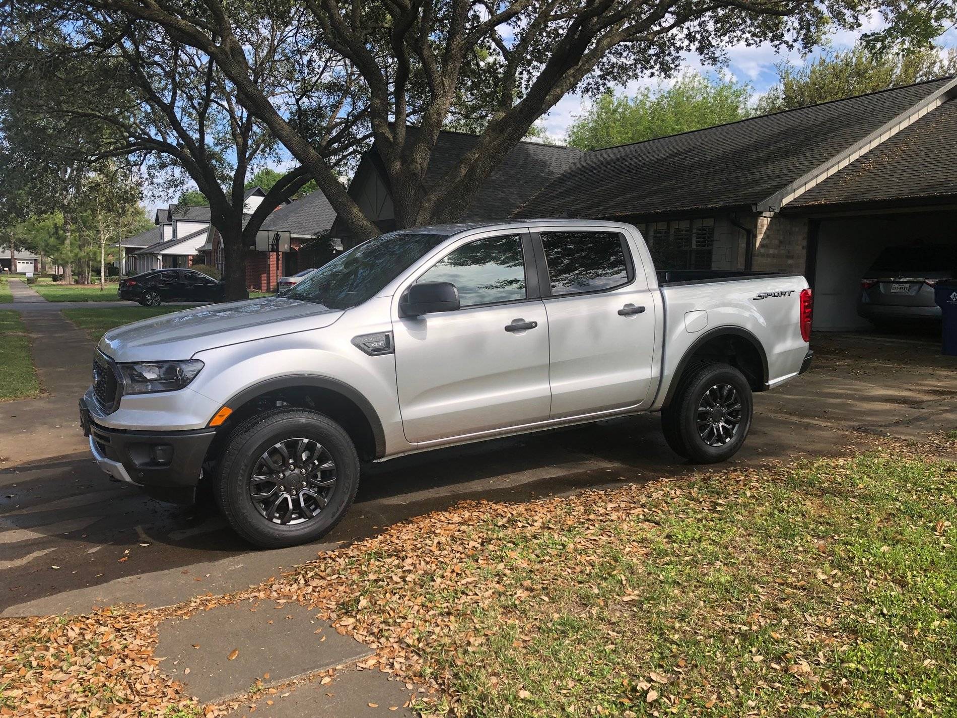 Ford Ranger INGOT SILVER Ranger Club Thread IMG_1155