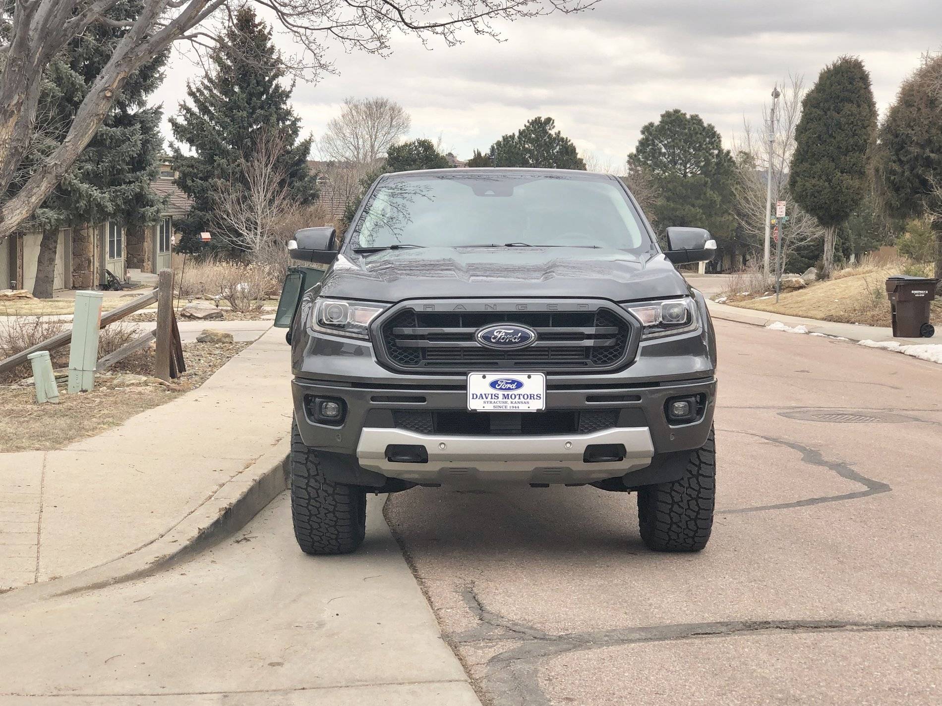 Ford Ranger MAGNETIC Ranger Club Thread 9673BEE3-CB7A-439A-806A-0A6E2EBD1765