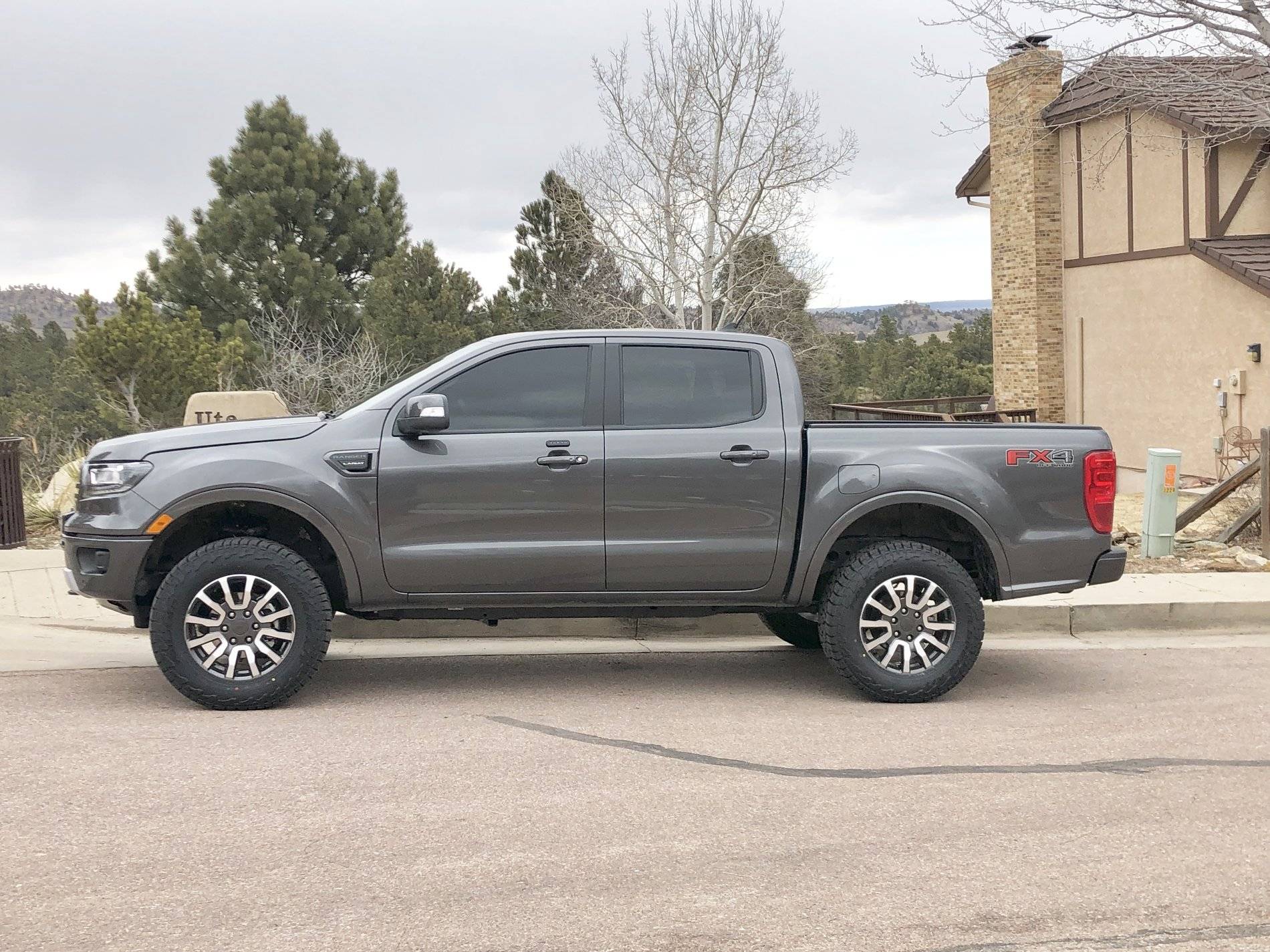 Ford Ranger MAGNETIC Ranger Club Thread D03380D0-2F73-4E34-9870-F15F728FC79E