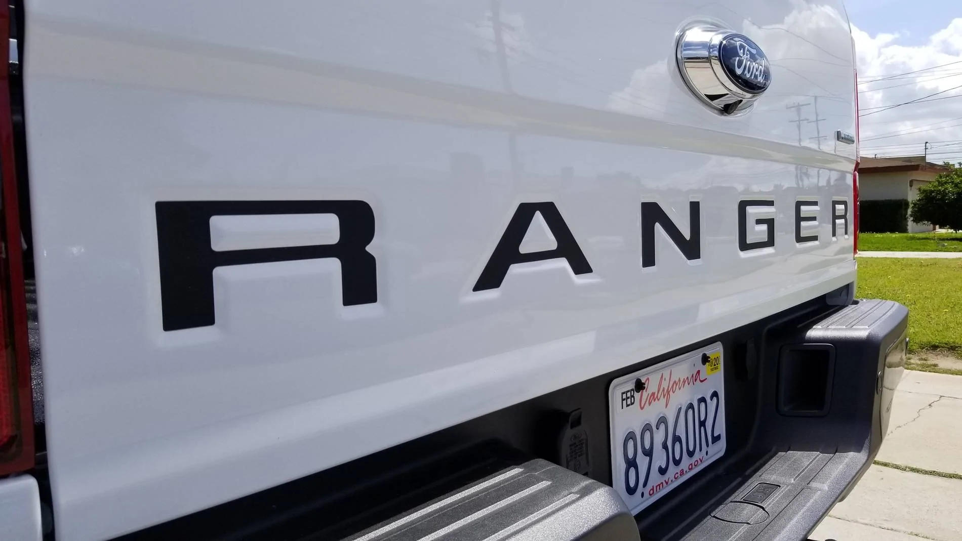 Ford Ranger J0shM1lls' Ranger Build Thread! CqxlaVi