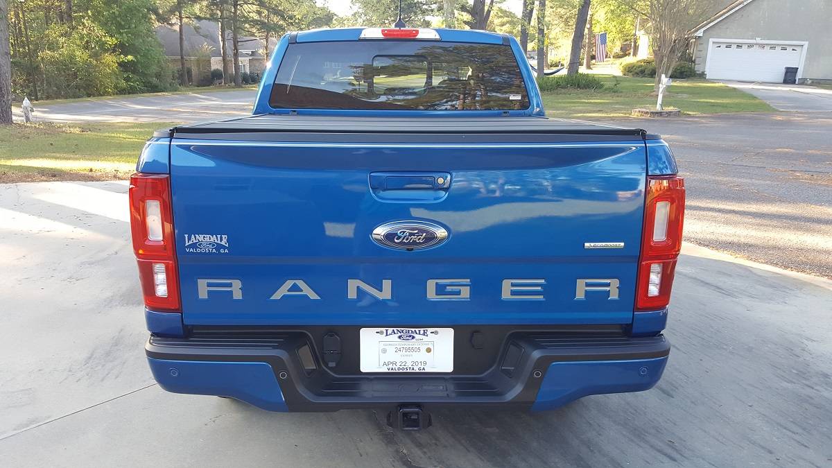 Ford Ranger LIGHTNING BLUE Ranger Club Thread Ranger-1