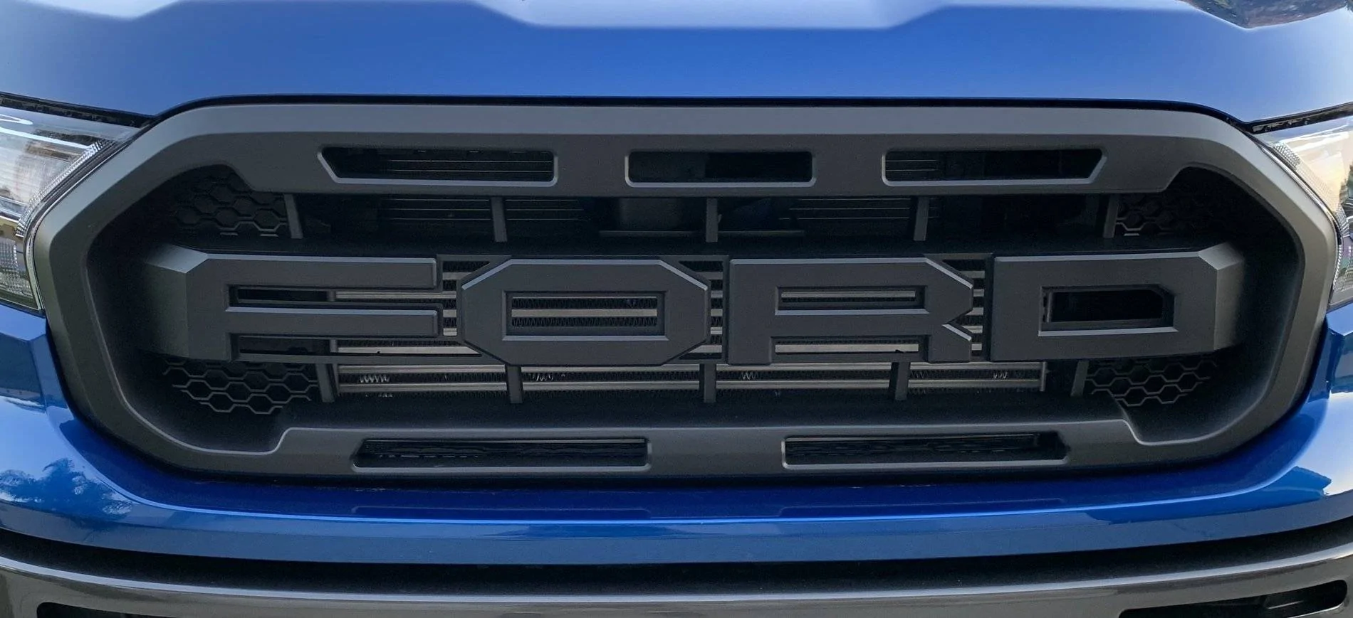 Ford Ranger LIGHTNING BLUE Ranger Club Thread Ranger-3