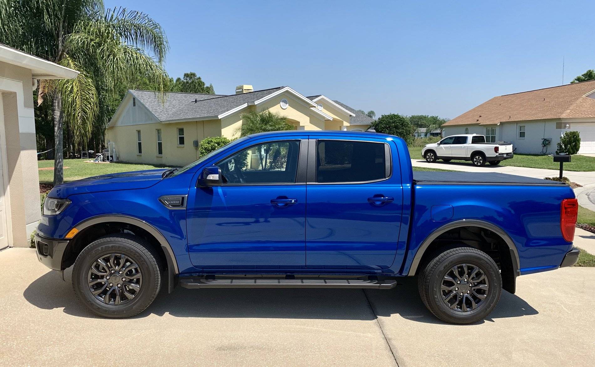 Ford Ranger LIGHTNING BLUE Ranger Club Thread Ranger-1