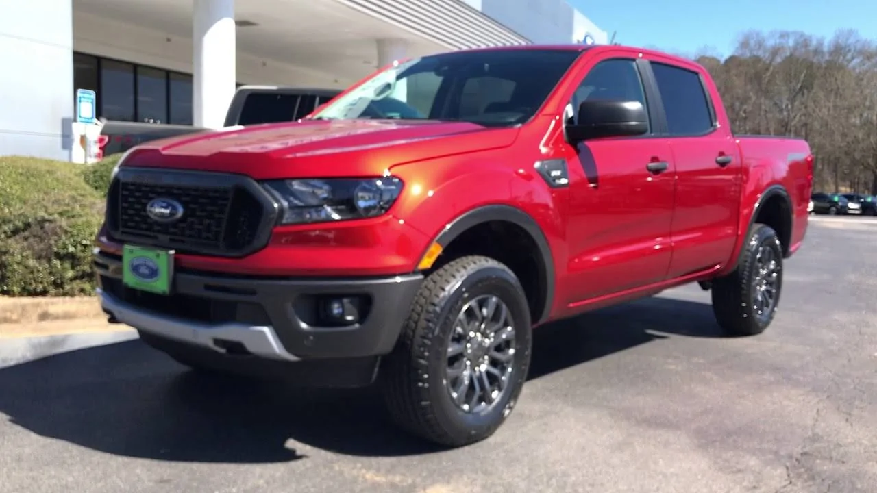 Ford Ranger HOT PEPPER RED Ranger Club Thread maxresdefault