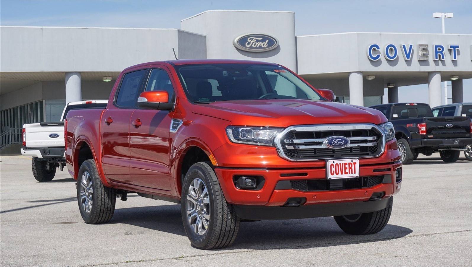 Ford Ranger HOT PEPPER RED Ranger Club Thread ranger31 (2)