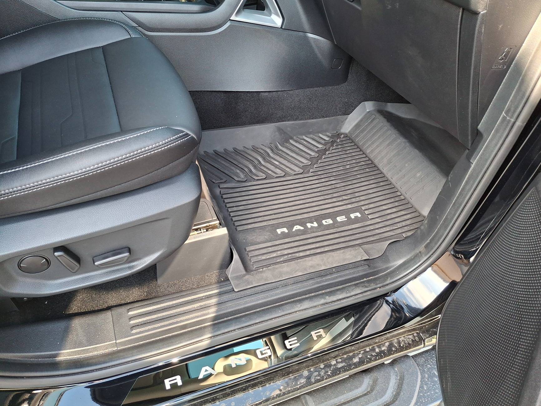 Ford Ranger 2024 Lariat 2.3L 4x2 Sport 20250408_174136