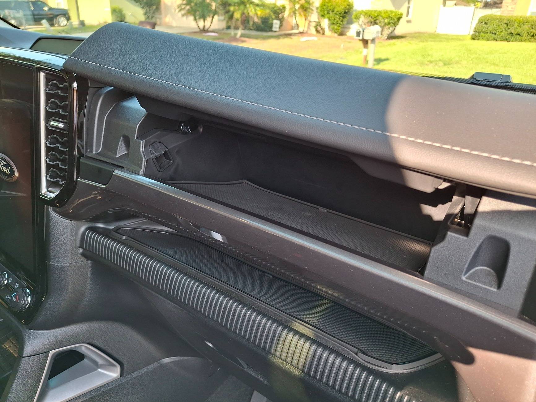 Ford Ranger 2024 Lariat 2.3L 4x2 Sport 20250408_174154