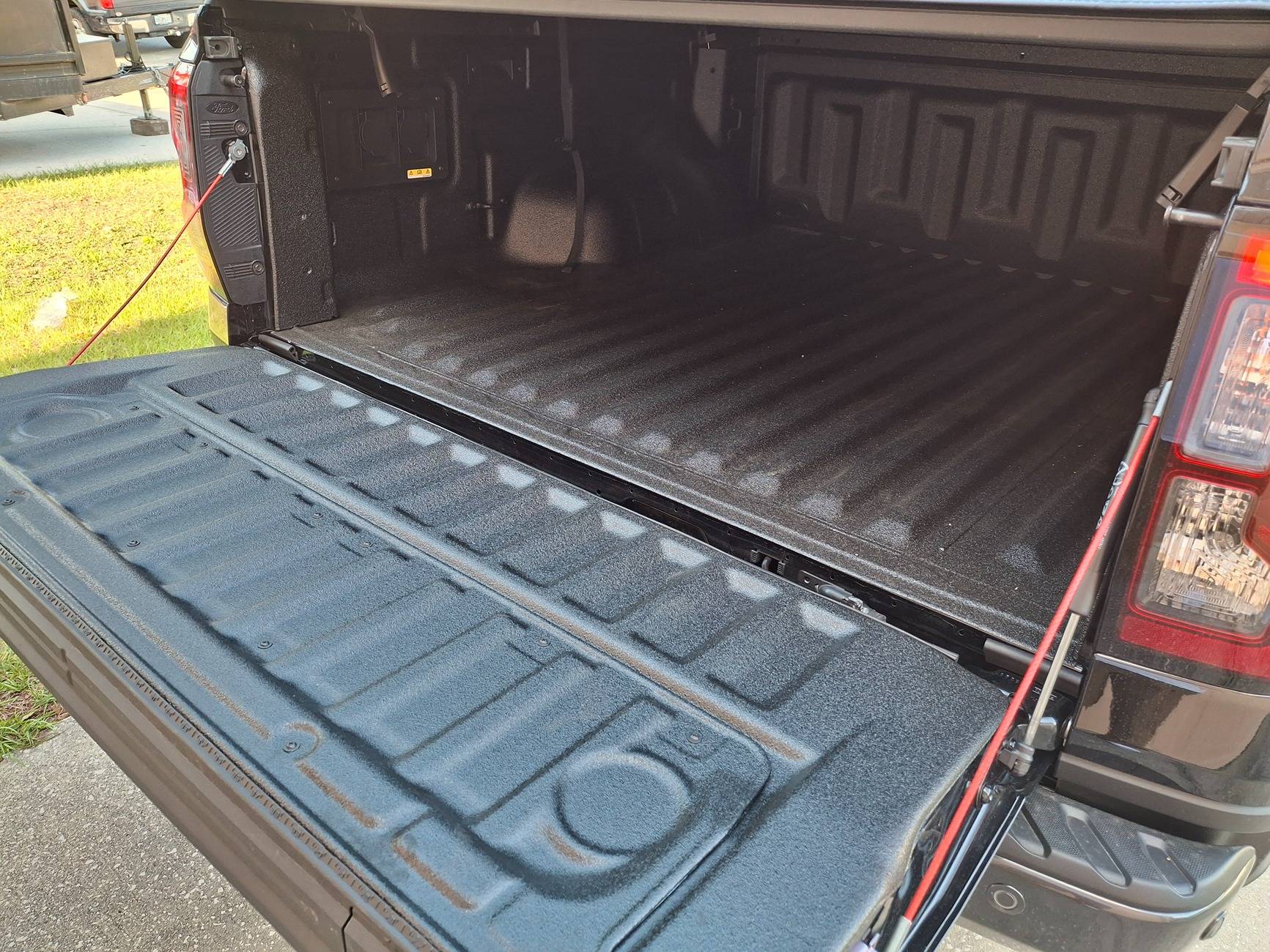 Ford Ranger 2024 Lariat 2.3L 4x2 Sport 20250408_174212
